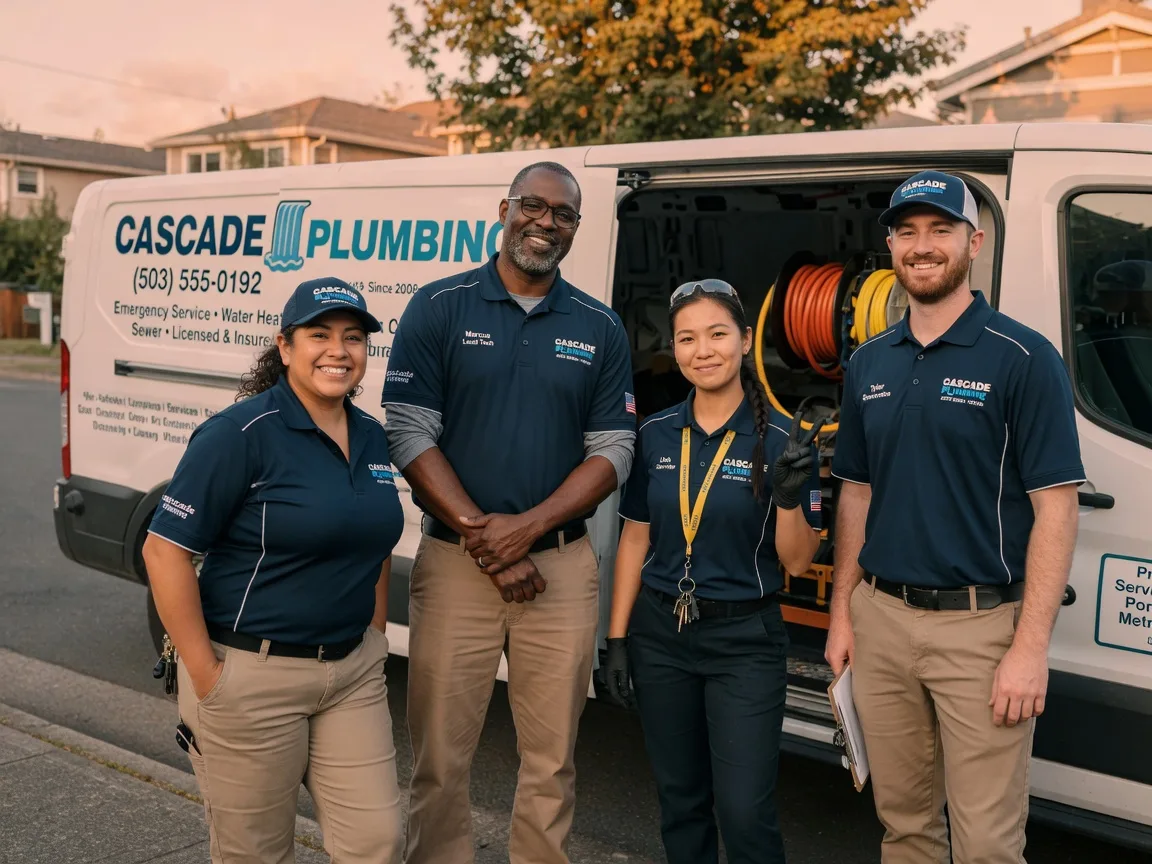 Emergency Plumber company in Mount Vernon, TX